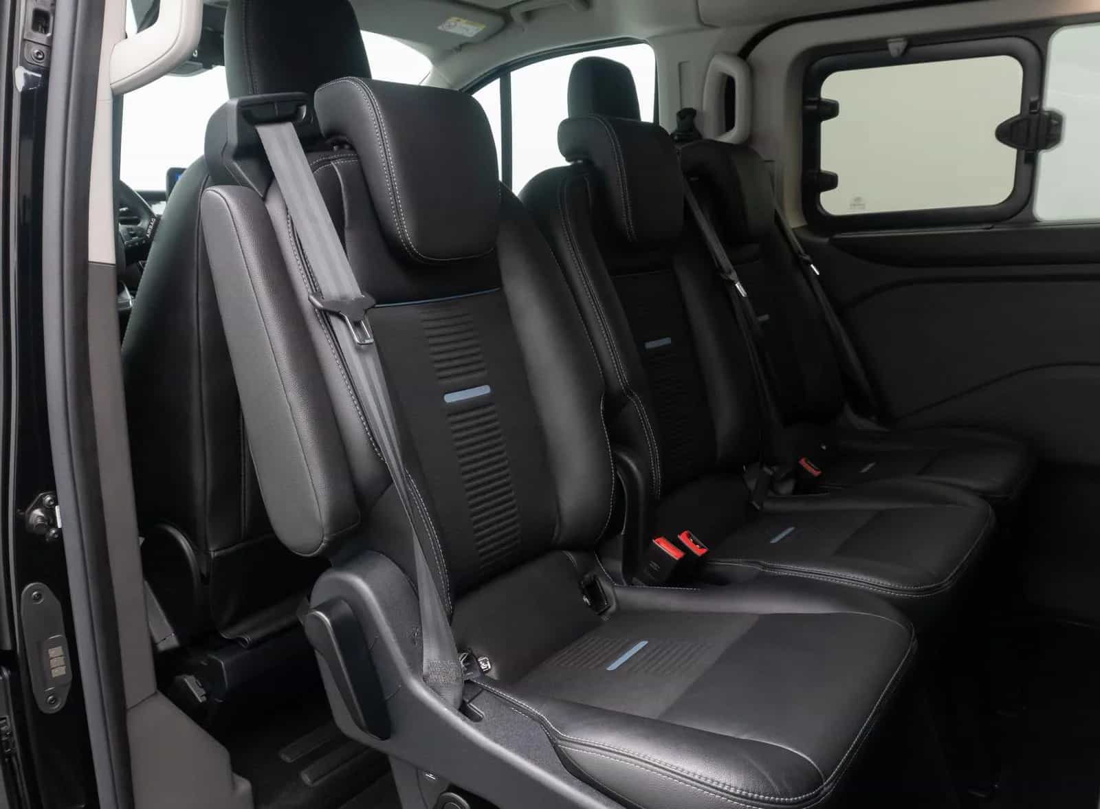 Ford Tourneo 02/2021-photo-26