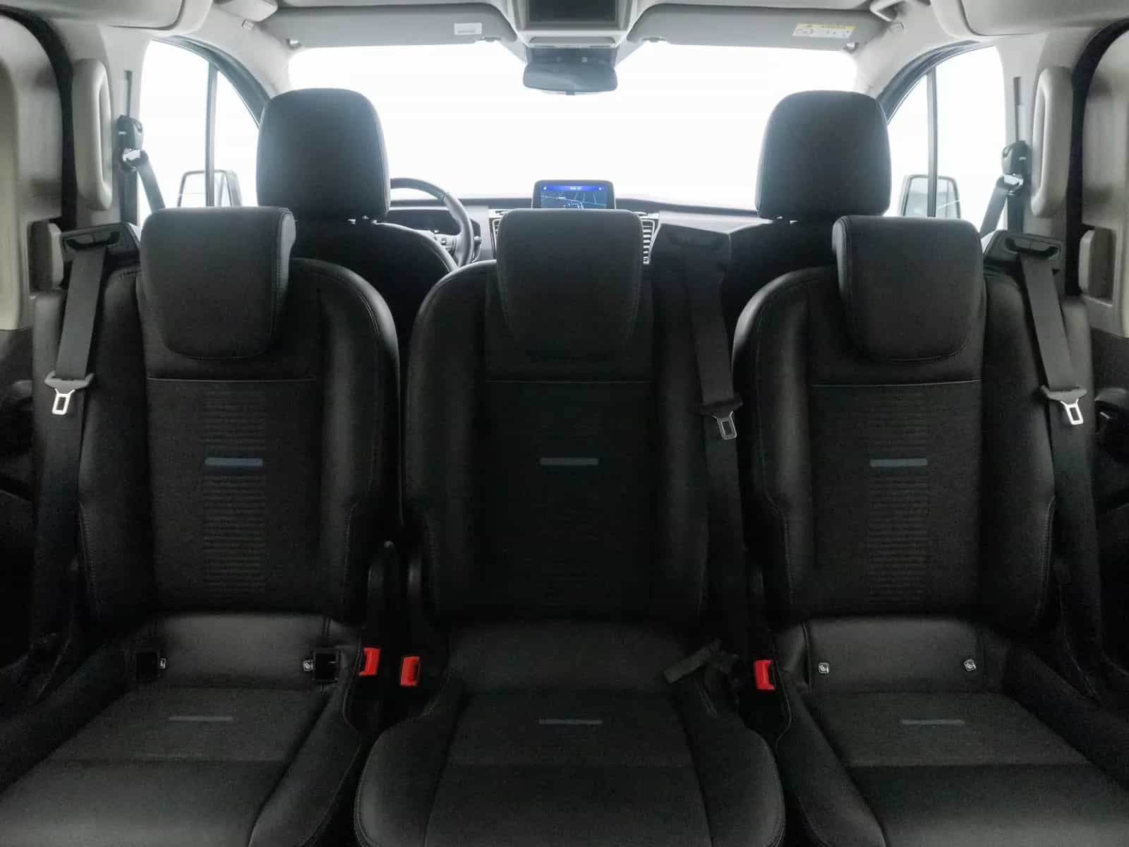 Ford Tourneo 02/2021-photo-27