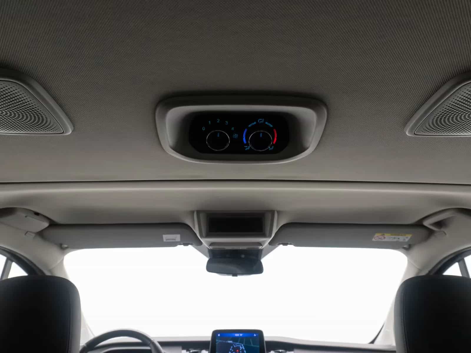 Ford Tourneo 02/2021-photo-28