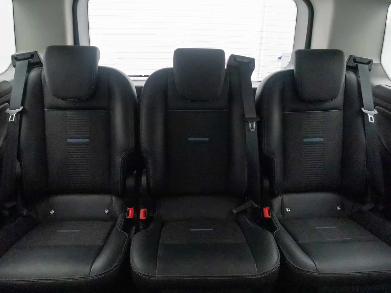 Ford Tourneo 02/2021-photo-29