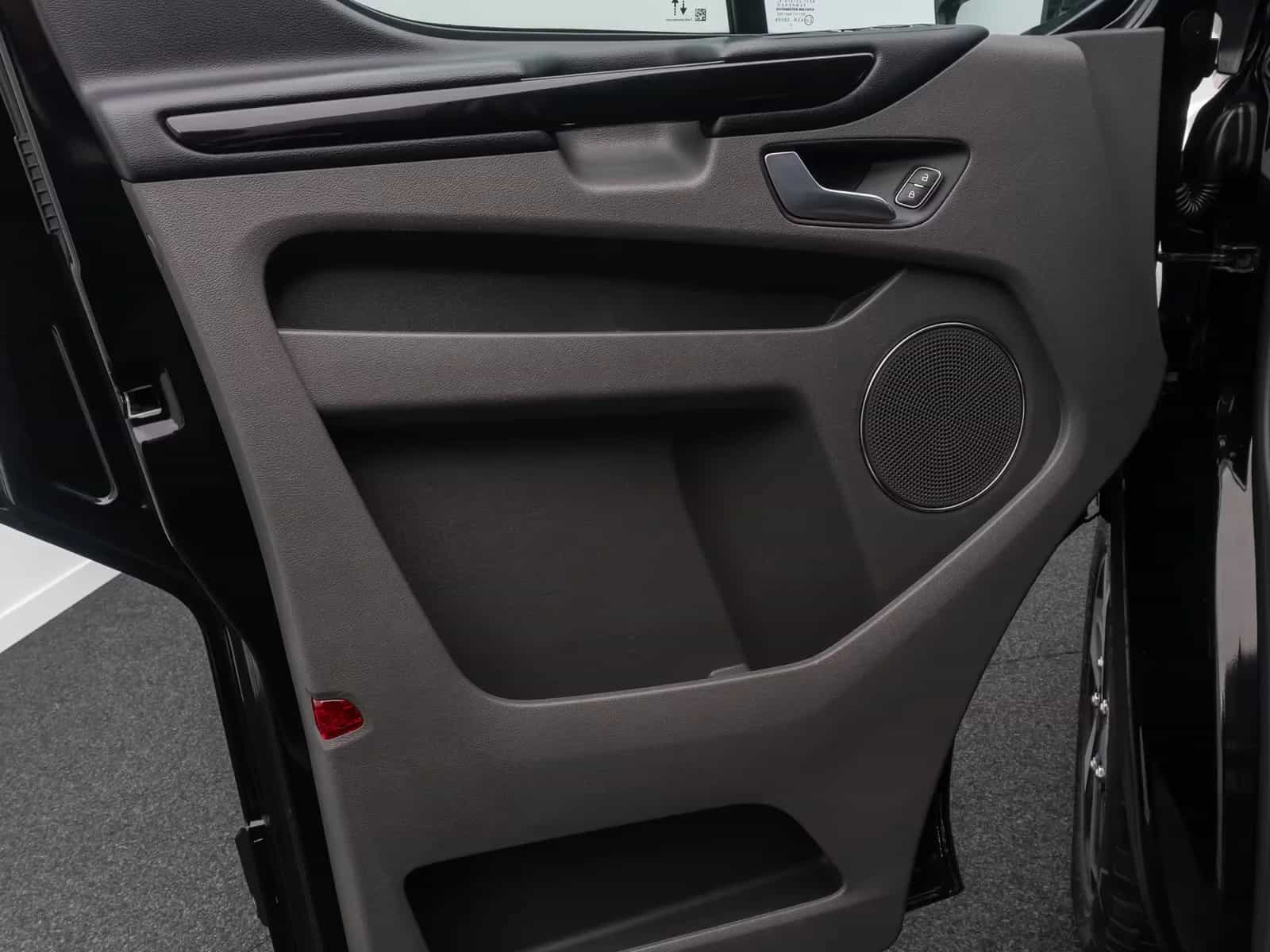 Ford Tourneo 02/2021-photo-30