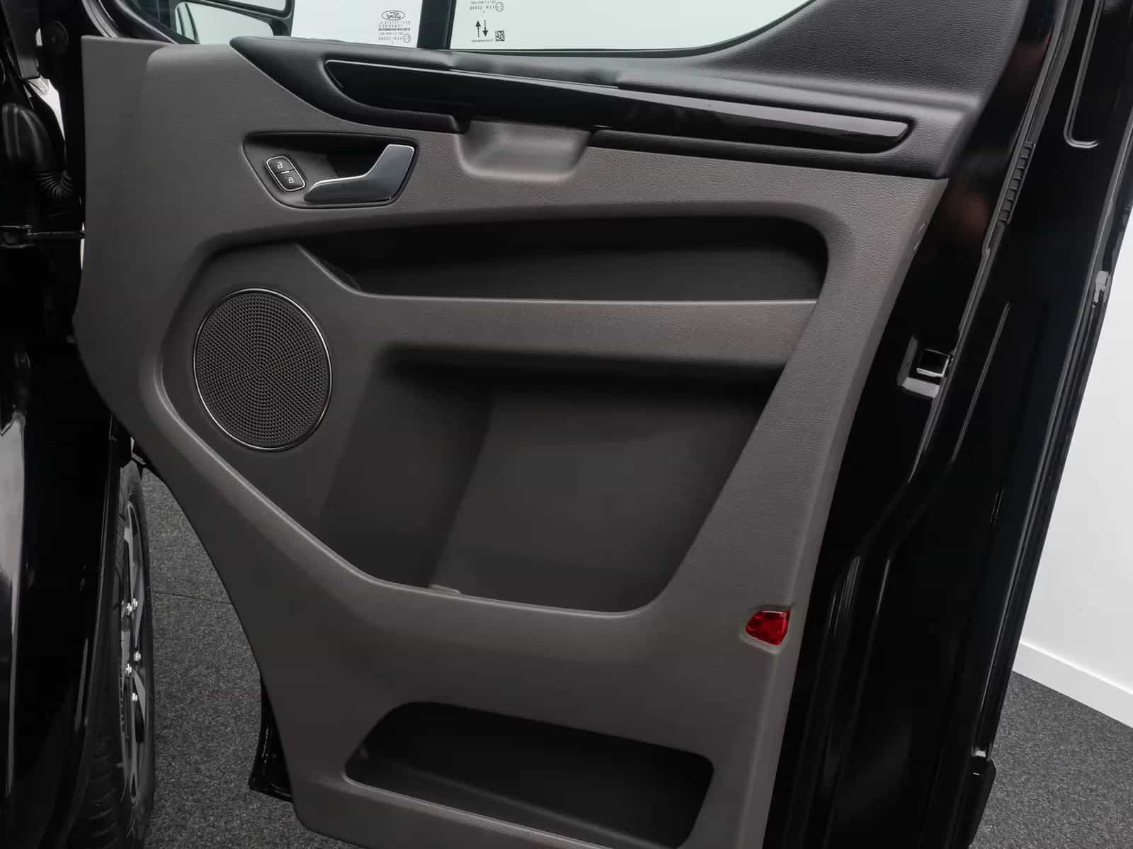 Ford Tourneo 02/2021-photo-31