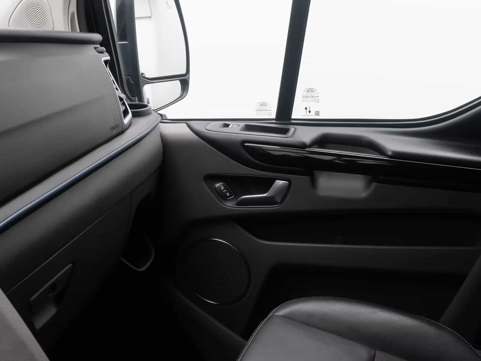 Ford Tourneo 02/2021-photo-32