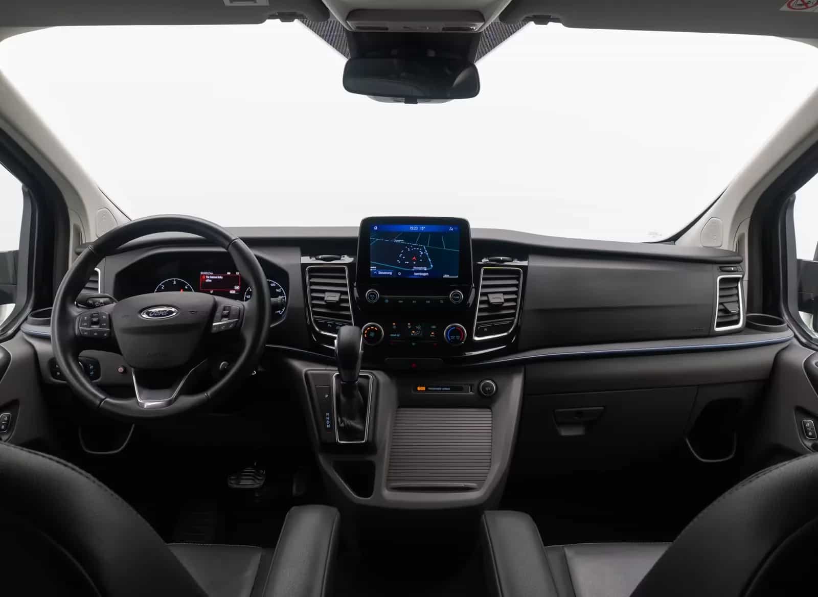 Ford Tourneo 02/2021-photo-35