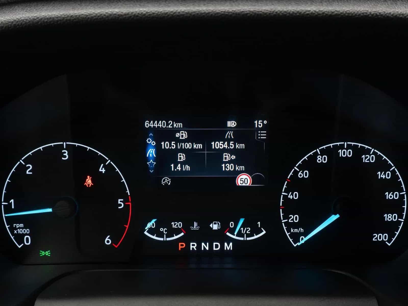 Ford Tourneo 02/2021-photo-37