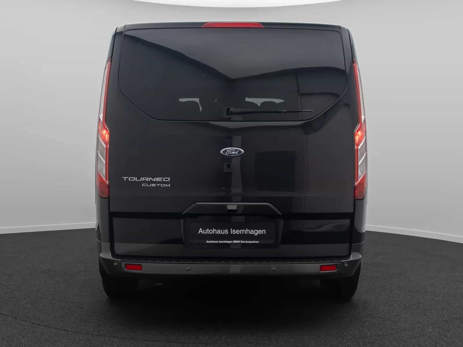 Ford Tourneo 02/2021-photo-7