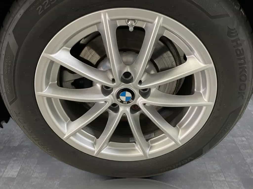 BMW 5 Series 520d Touring LiveCockpitProf Kamera Driv.Assist 03/2023-photo-10