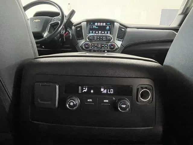 Chevrolet Suburban Ltz 8 posti magnetic ride iva 01/2019-photo-10