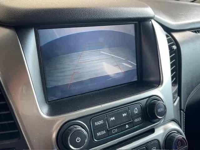 Chevrolet Suburban Ltz 8 posti magnetic ride iva 01/2019-photo-11