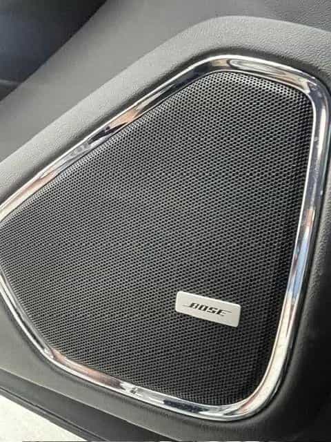 Chevrolet Suburban Ltz 8 posti magnetic ride iva 01/2019-photo-12
