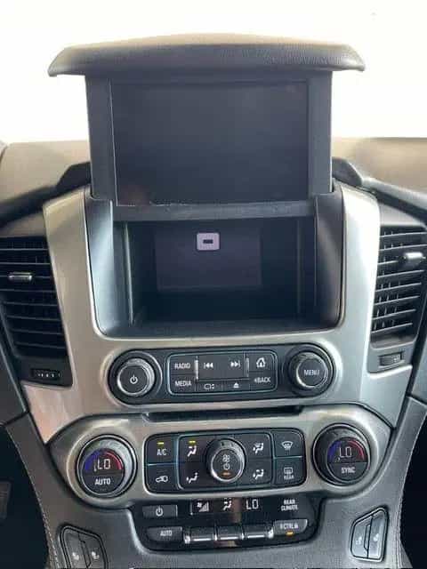 Chevrolet Suburban Ltz 8 posti magnetic ride iva 01/2019-photo-14