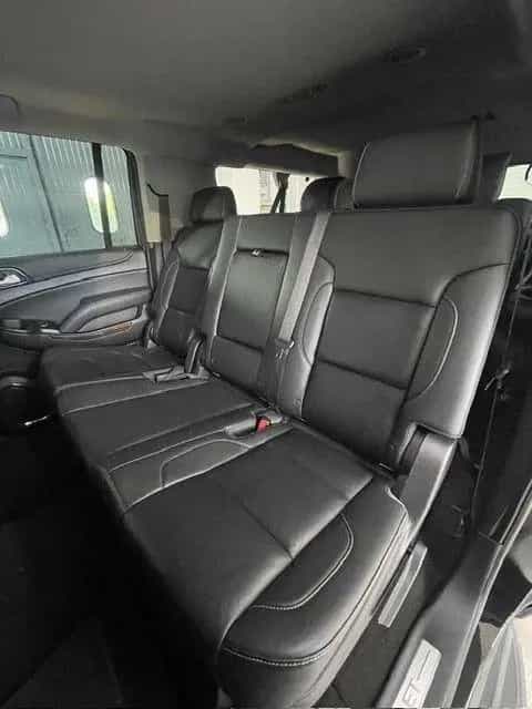 Chevrolet Suburban Ltz 8 posti magnetic ride iva 01/2019-photo-4