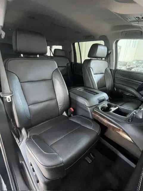 Chevrolet Suburban Ltz 8 posti magnetic ride iva 01/2019-photo-6