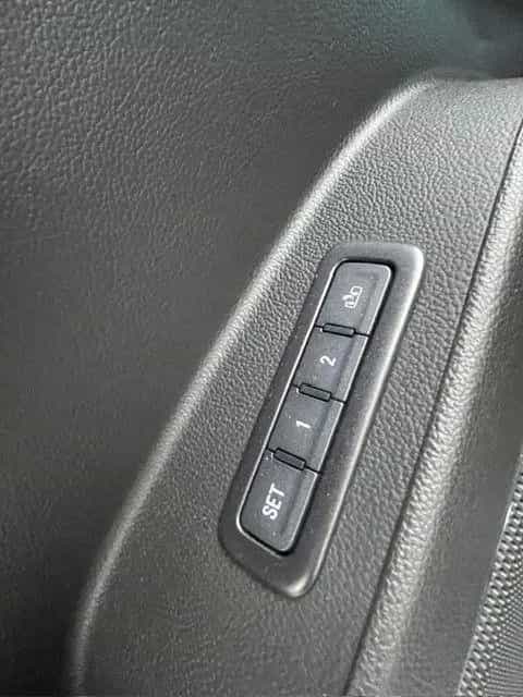Chevrolet Suburban Ltz 8 posti magnetic ride iva 01/2019-photo-7