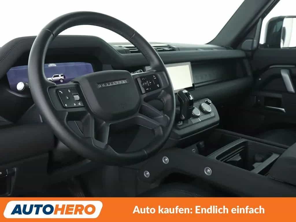 Land Rover D200 90 X-Dynamic SE Aut.*NAV*ACC*360CAM*PDC*SHZ 08/2023-photo-10
