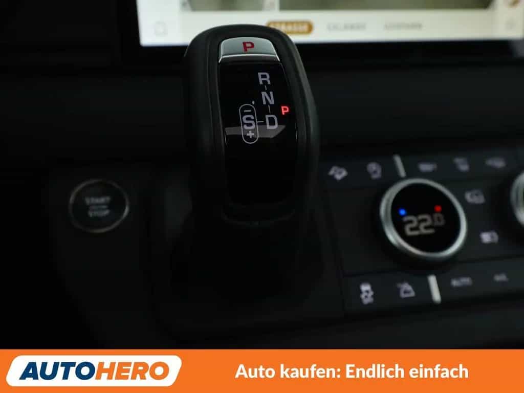 Land Rover D200 90 X-Dynamic SE Aut.*NAV*ACC*360CAM*PDC*SHZ 08/2023-photo-27