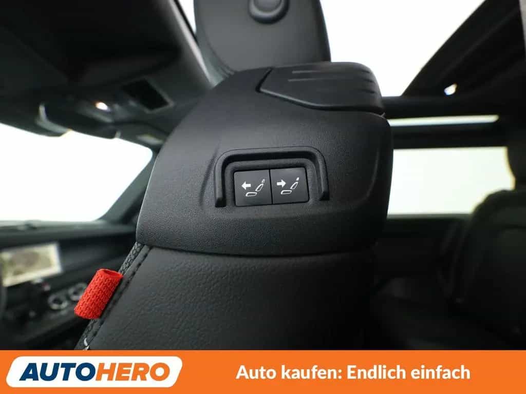 Land Rover D200 90 X-Dynamic SE Aut.*NAV*ACC*360CAM*PDC*SHZ 08/2023-photo-36