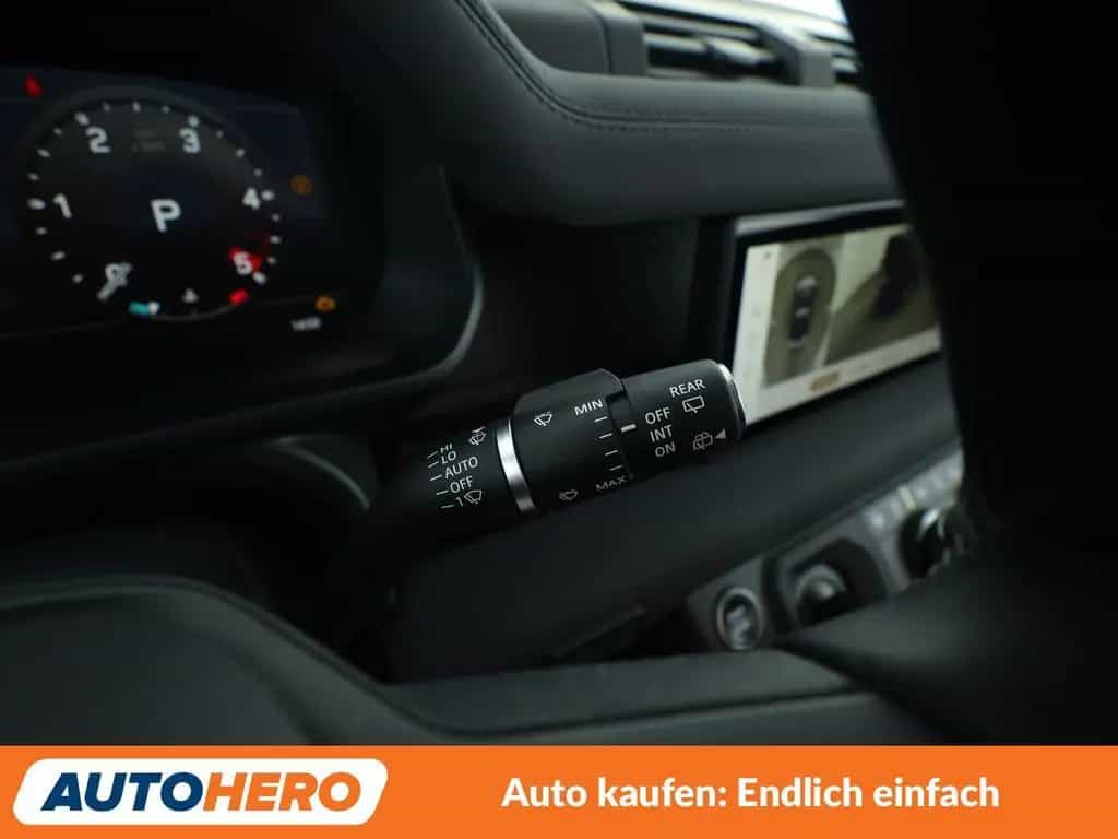 Land Rover D200 90 X-Dynamic SE Aut.*NAV*ACC*360CAM*PDC*SHZ 08/2023-photo-38