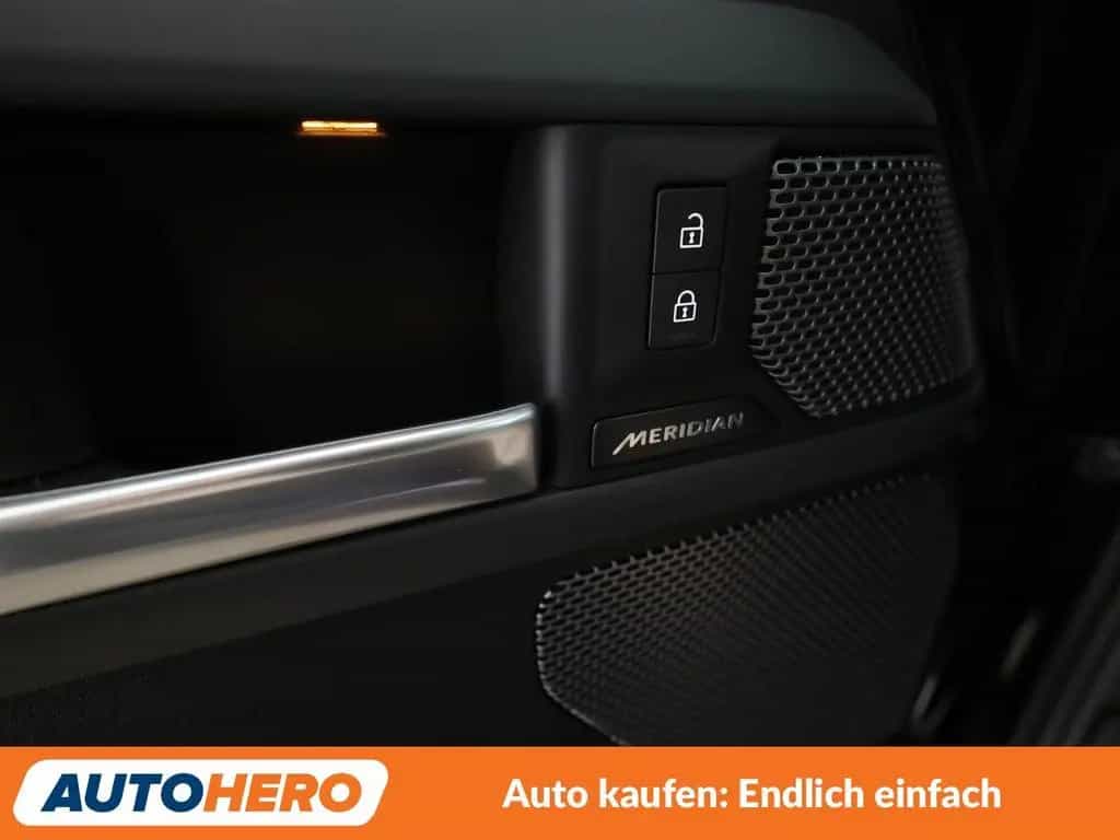 Land Rover D200 90 X-Dynamic SE Aut.*NAV*ACC*360CAM*PDC*SHZ 08/2023-photo-42