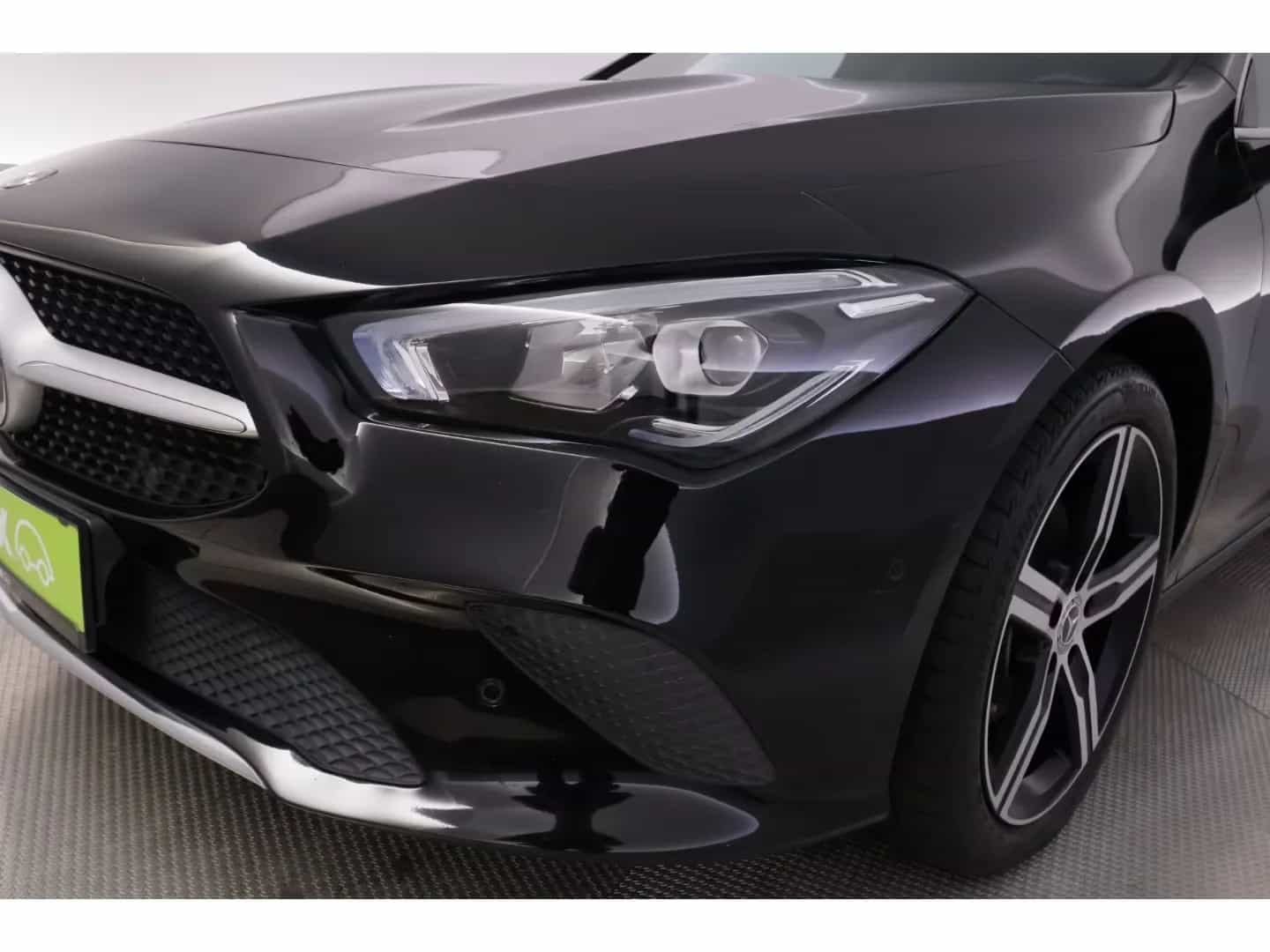 Mercedes-Benz CLA-Class 200 Shooting Brake 07/2020-photo-12