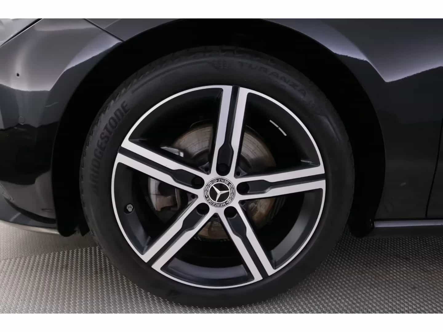 Mercedes-Benz CLA-Class 200 Shooting Brake 07/2020-photo-13