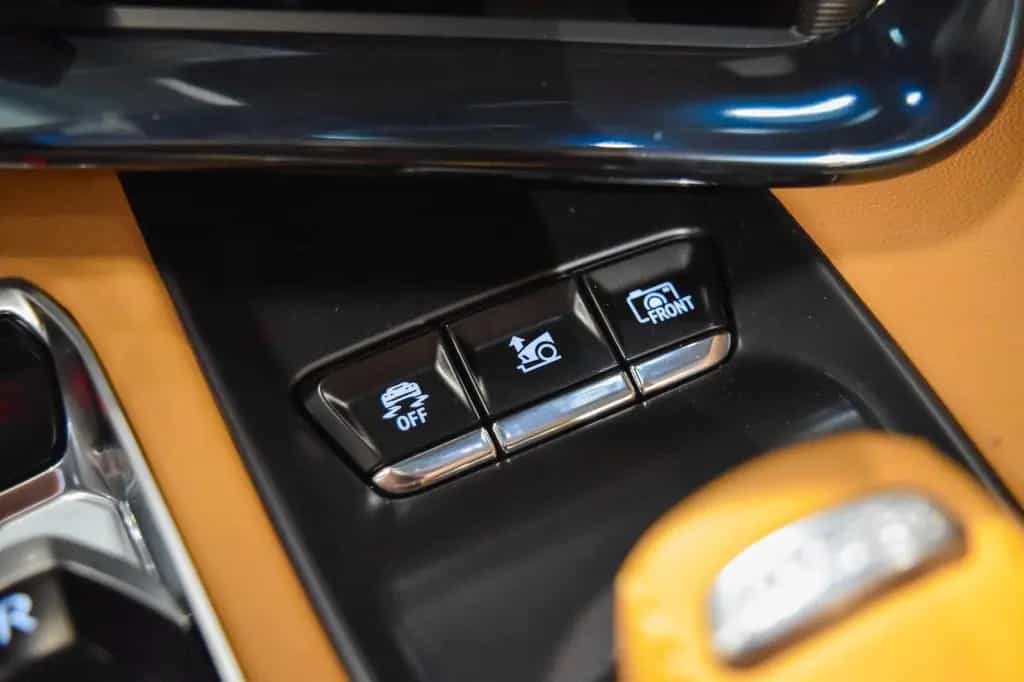 Corvette C8 C8 STINGRAY CONVERTIBLE 02/2026-photo-10
