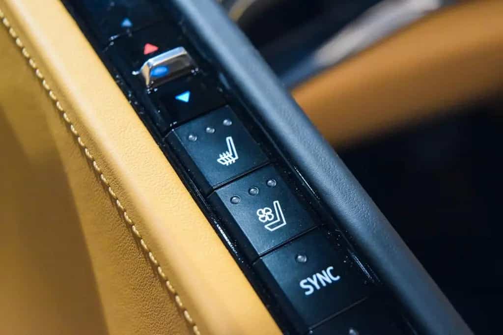 Corvette C8 C8 STINGRAY CONVERTIBLE 02/2026-photo-11