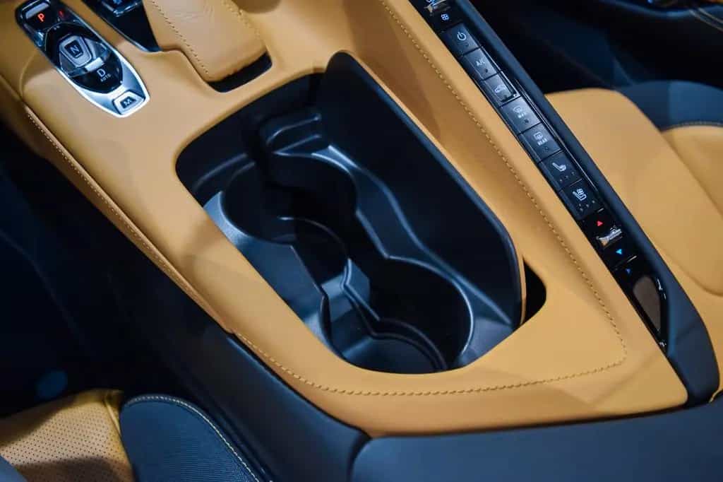Corvette C8 C8 STINGRAY CONVERTIBLE 02/2026-photo-15