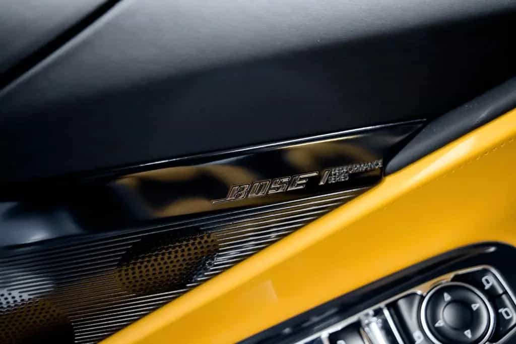 Corvette C8 C8 STINGRAY CONVERTIBLE 02/2026-photo-17