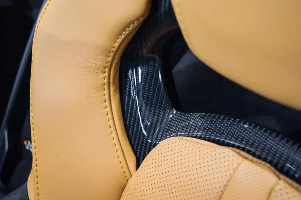 Corvette C8 C8 STINGRAY CONVERTIBLE 02/2026-photo-18