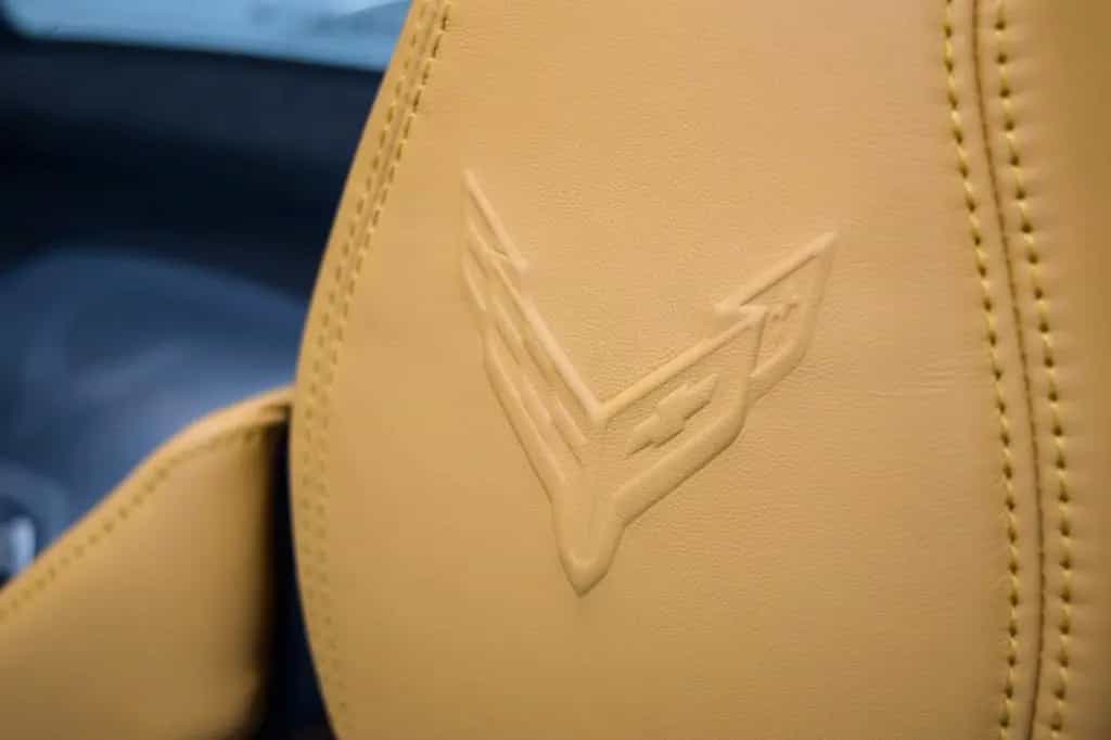 Corvette C8 C8 STINGRAY CONVERTIBLE 02/2026-photo-19