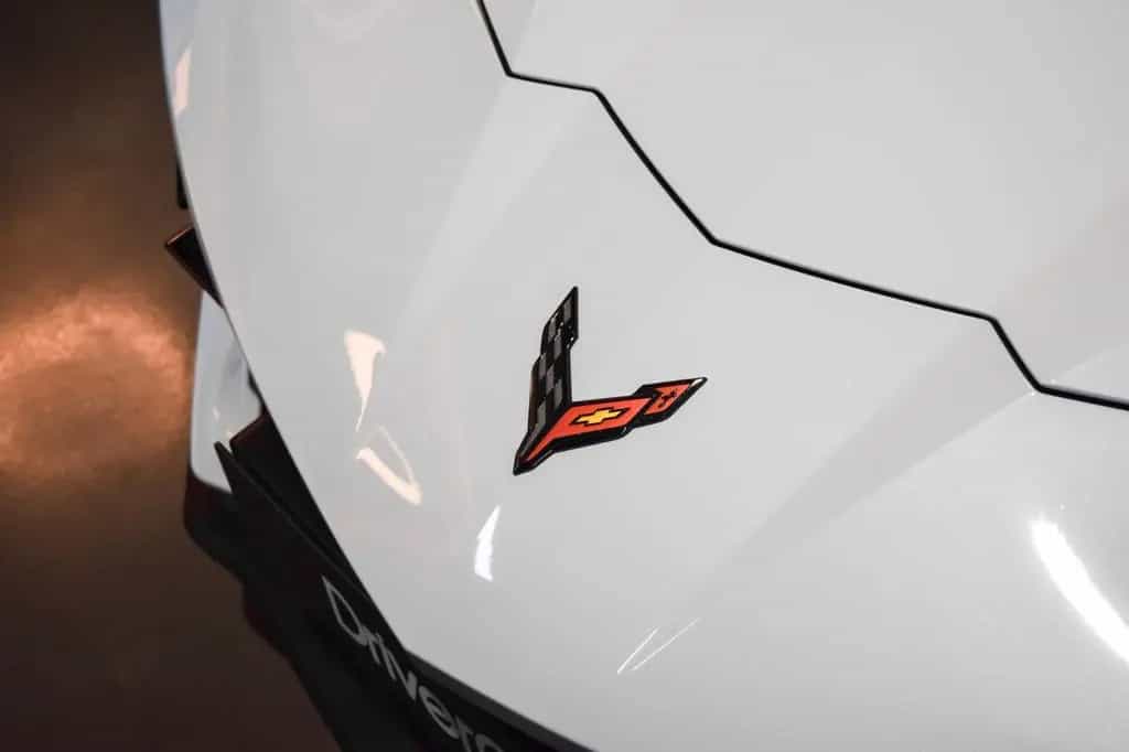 Corvette C8 C8 STINGRAY CONVERTIBLE 02/2026-photo-23