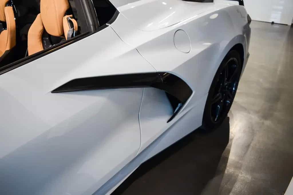 Corvette C8 C8 STINGRAY CONVERTIBLE 02/2026-photo-24