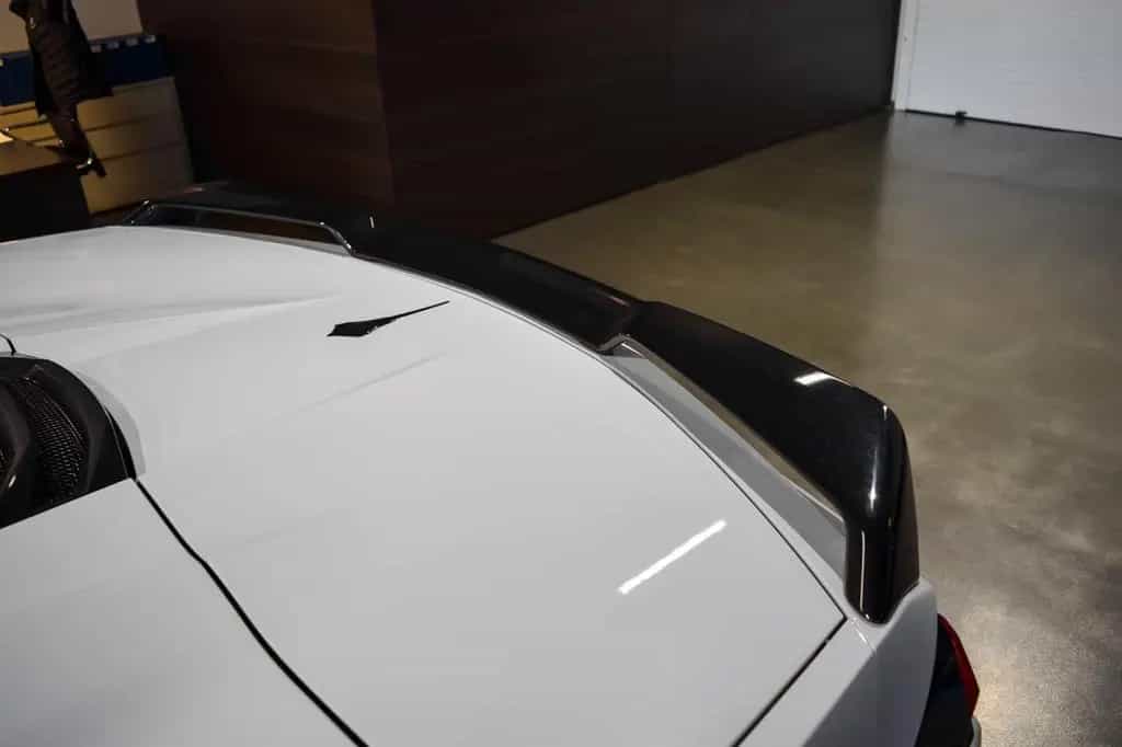 Corvette C8 C8 STINGRAY CONVERTIBLE 02/2026-photo-25