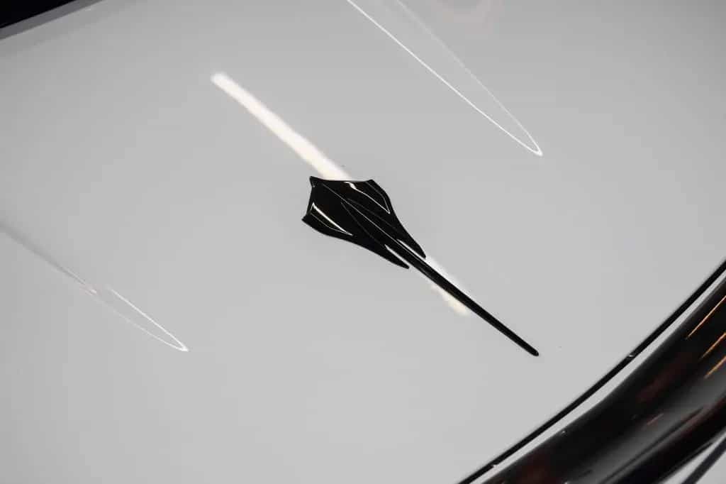 Corvette C8 C8 STINGRAY CONVERTIBLE 02/2026-photo-26