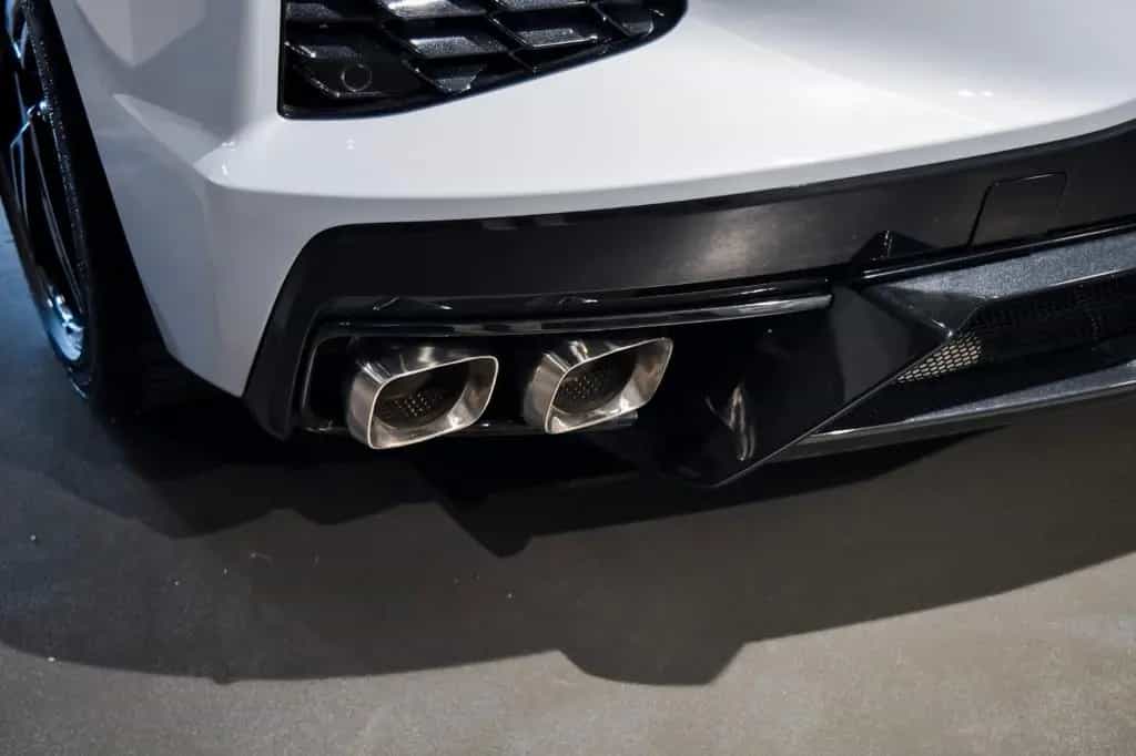Corvette C8 C8 STINGRAY CONVERTIBLE 02/2026-photo-27