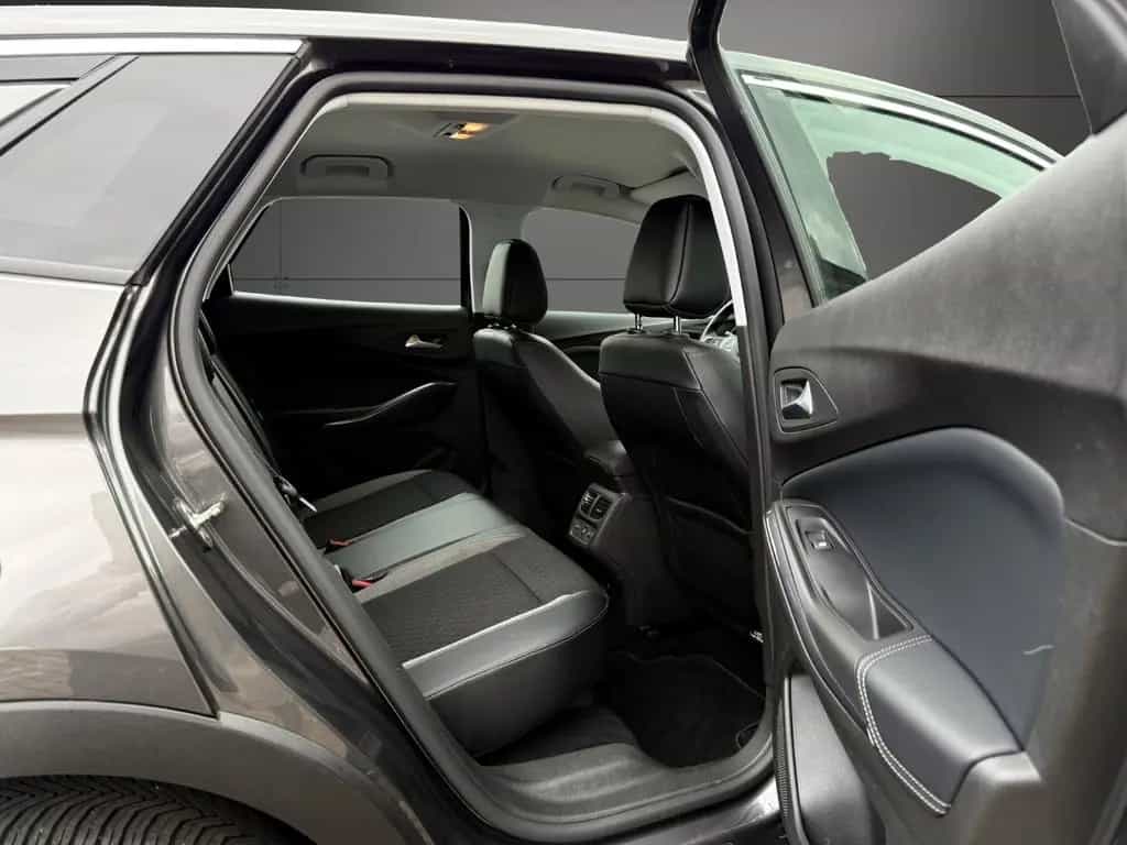 Opel Grandland X Turbo Innovation /LED/TEMP/AUT/LHZ 08/2019-photo-25