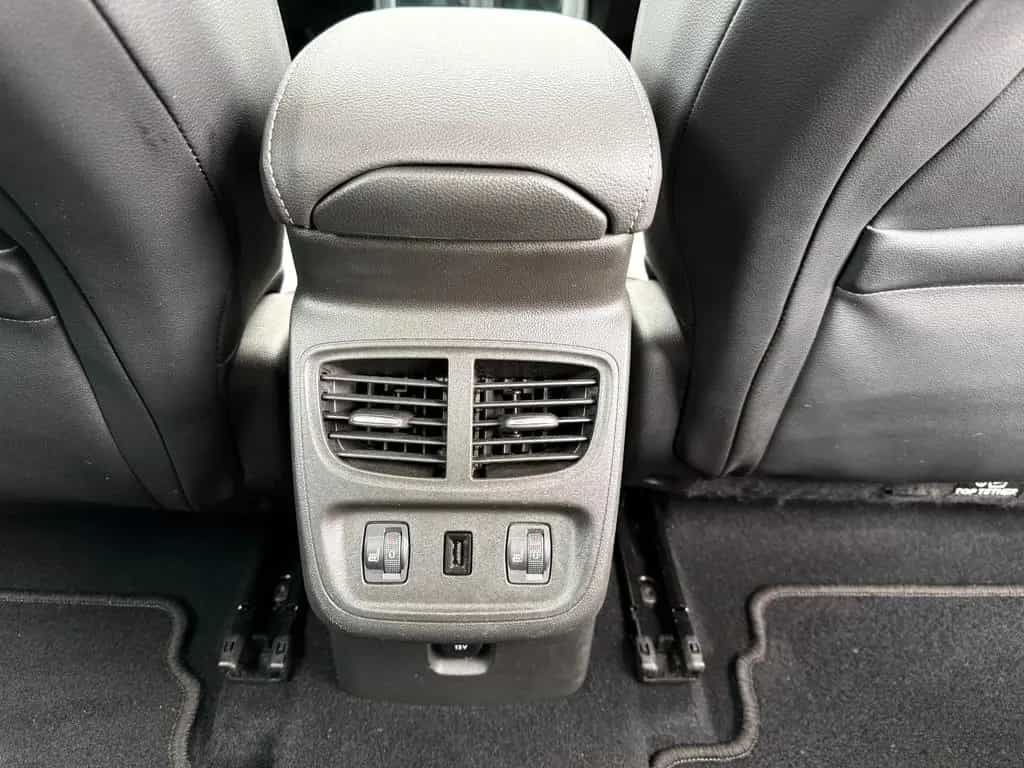 Opel Grandland X Turbo Innovation /LED/TEMP/AUT/LHZ 08/2019-photo-26