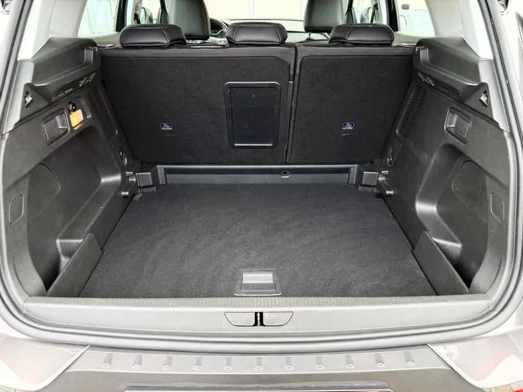 Opel Grandland X Turbo Innovation /LED/TEMP/AUT/LHZ 08/2019-photo-29