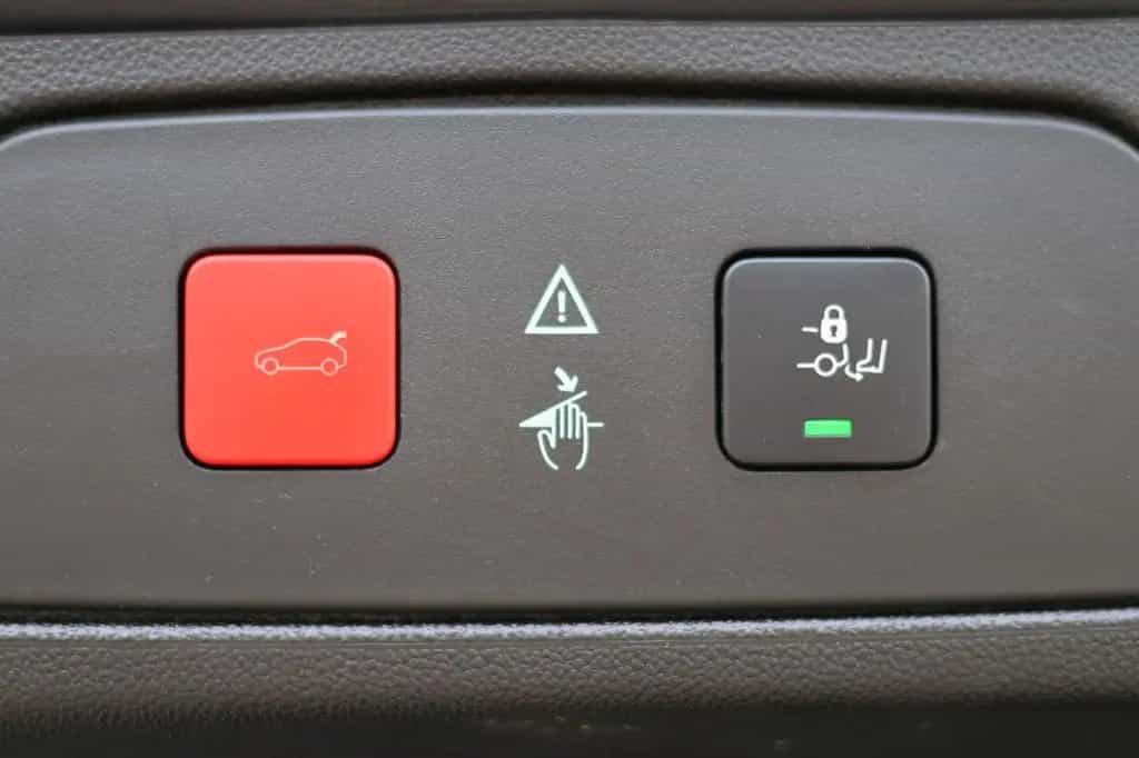 Opel Grandland X Turbo Innovation /LED/TEMP/AUT/LHZ 08/2019-photo-30