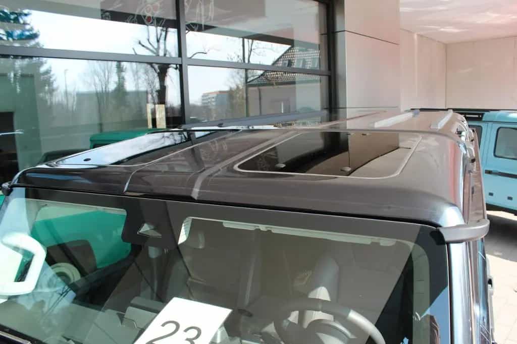 INEOS Grenadier Station Fieldmaster Edition mit Winde 06/2025-photo-7