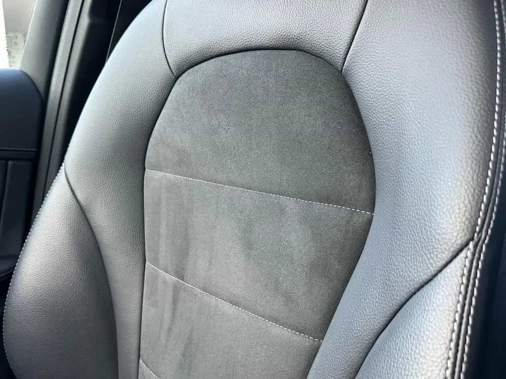 Mercedes-Benz GLC 300 4Matic AMG Line | Airmatic | Burmester 08/2018-photo-18