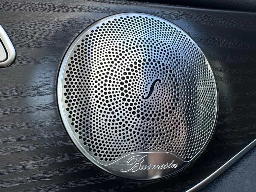 Mercedes-Benz GLC 300 4Matic AMG Line | Airmatic | Burmester 08/2018-photo-20