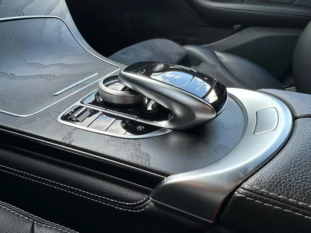 Mercedes-Benz GLC 300 4Matic AMG Line | Airmatic | Burmester 08/2018-photo-24