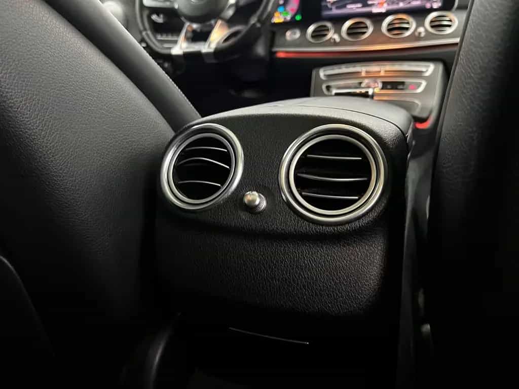 Mercedes-Benz E 53 AMG 4Matic+ /  TOP AUSTATT. / 457 PS / 4x4 08/2018-photo-14
