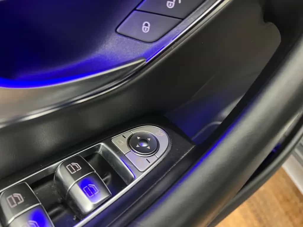 Mercedes-Benz E 53 AMG 4Matic+ /  TOP AUSTATT. / 457 PS / 4x4 08/2018-photo-20