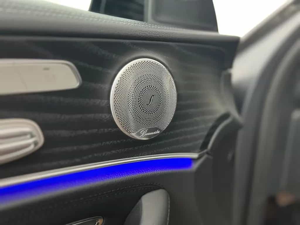 Mercedes-Benz E 53 AMG 4Matic+ /  TOP AUSTATT. / 457 PS / 4x4 08/2018-photo-22
