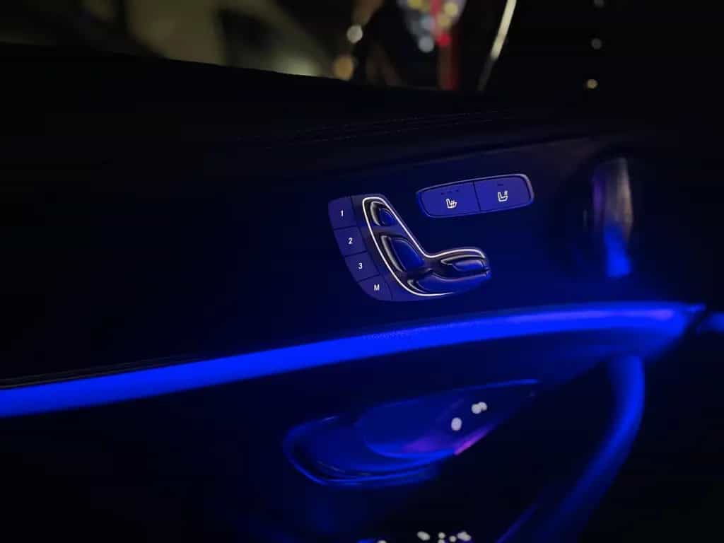 Mercedes-Benz E 53 AMG 4Matic+ /  TOP AUSTATT. / 457 PS / 4x4 08/2018-photo-24