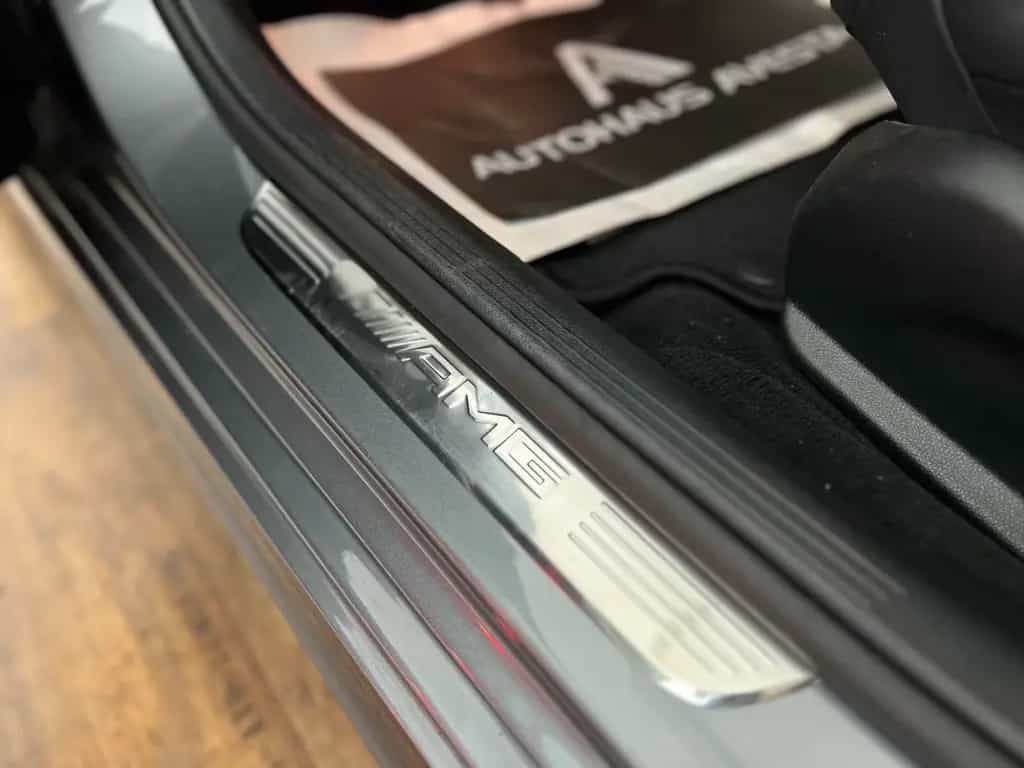 Mercedes-Benz E 53 AMG 4Matic+ /  TOP AUSTATT. / 457 PS / 4x4 08/2018-photo-25