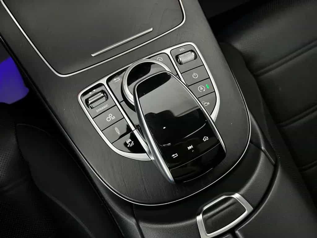 Mercedes-Benz E 53 AMG 4Matic+ /  TOP AUSTATT. / 457 PS / 4x4 08/2018-photo-43